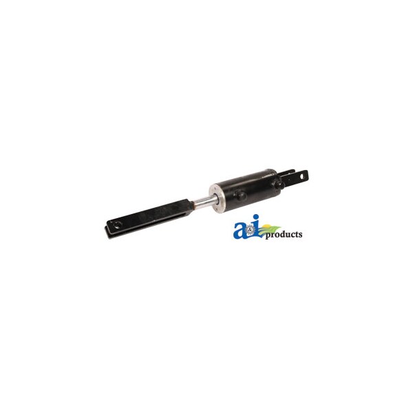 Hydraulic Side Link Cylinder, Clevis Ends (3" Bore) 32" x5.5" x4.5"